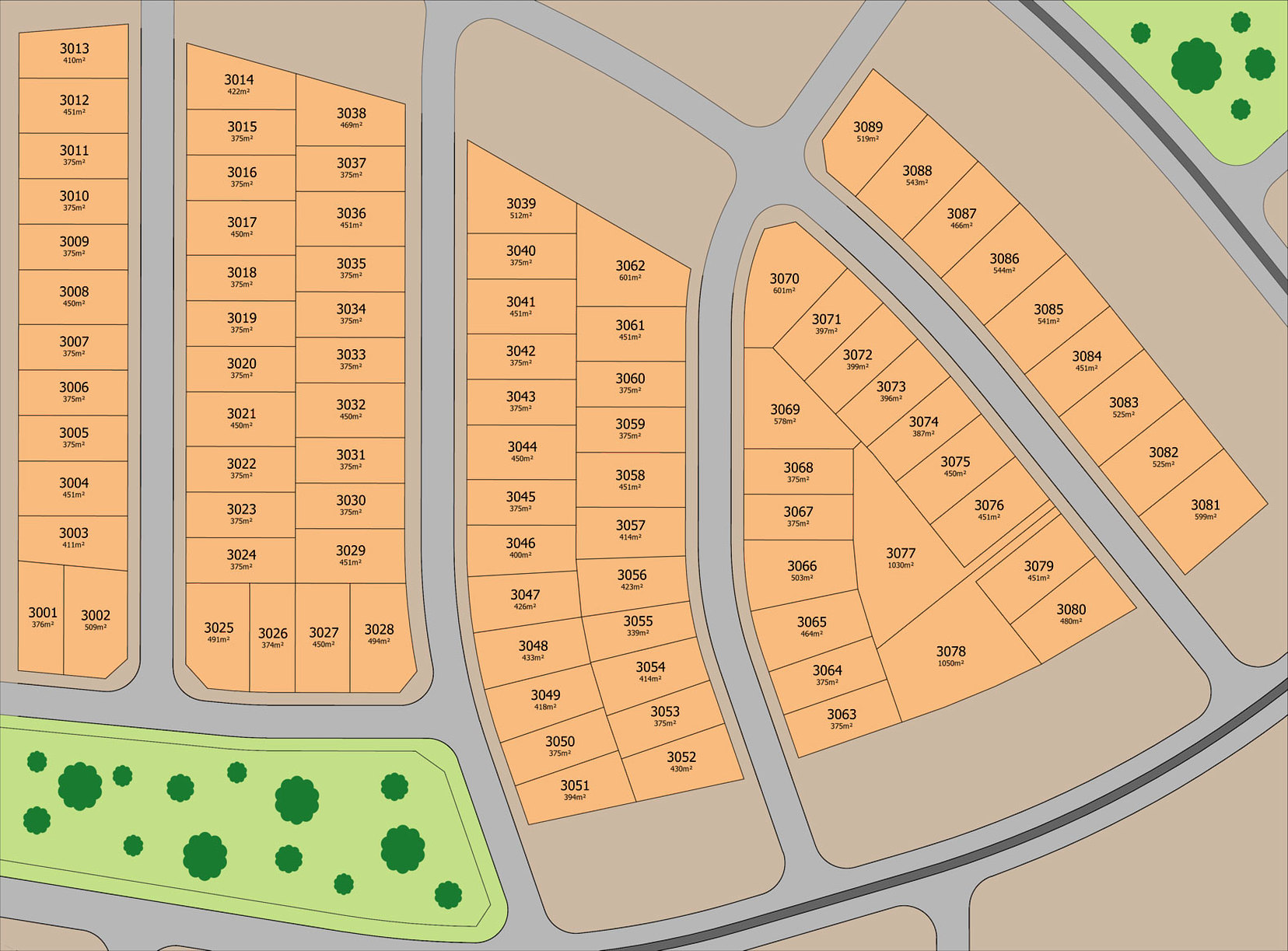Stage 3 Simplified Plan.105 percent
